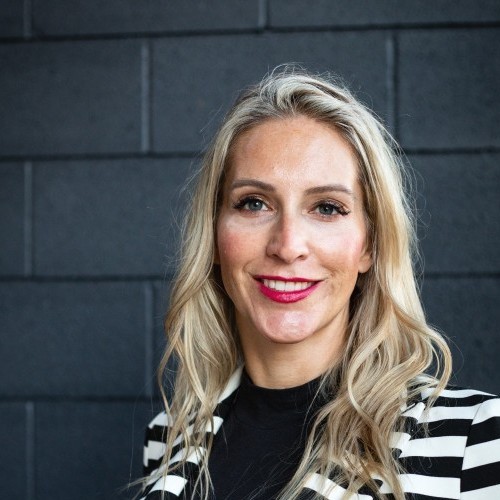 Heather Chapman